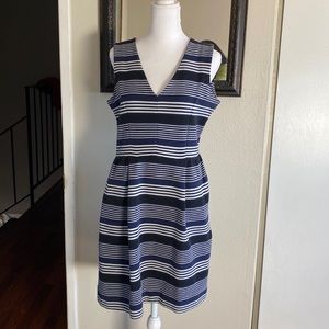 Madewell Dress Suze M